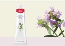 Crema Timo Da 100 Ml   JUST