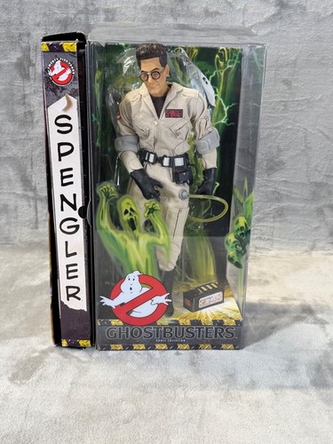 Ghostbusters mattel egon - ghostbusters,