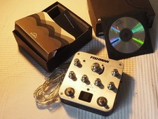 Fishman Aura Spectrum Di