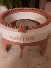 SENTRO 48 AGHI MACCHINA X