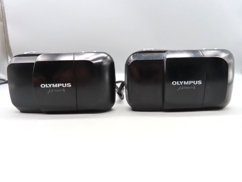 Se5210 pezzi olympus mju 1 - 2,
