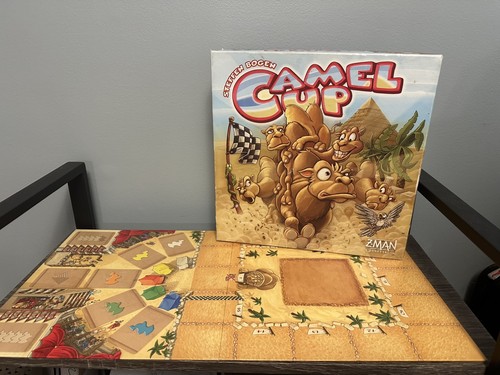 Camel gioco tavolo prima - camel,
