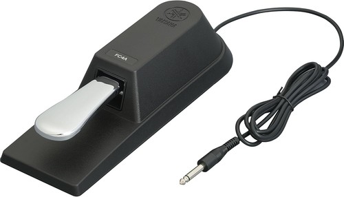 Yamaha foot switch fc4a pedale - yamaha,