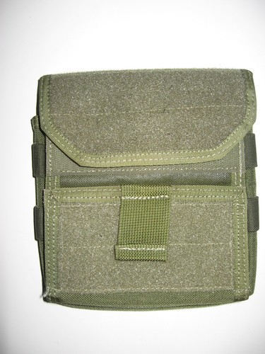 Admin pouch maxpedition monkey - admin,