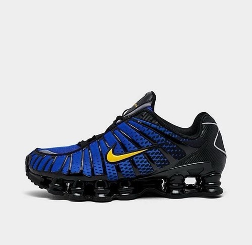 Taglia nike shox tl - uk,