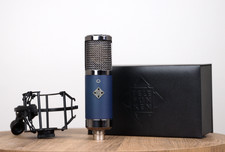 Telefunken TF11 FET Microfono