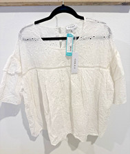 Camicetta donna Gilli Plus 3X