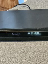Panasonic DMR-EX773EBK
