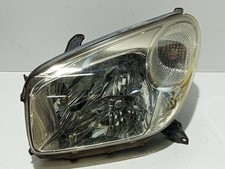 FARO ANTERIORE SINISTRO PER