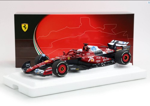 Bbr p18267c16 ferrari sf25 - p18267c16,