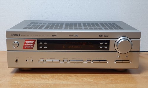 Yamaha htr 5630rds - htr-5630rds, receiver