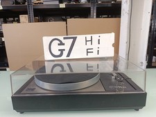 GIRADISCHI LINN SONDEK LP12 CON BRACCIO LINN ITTOK LVII E CARTUCCIA LINN K9