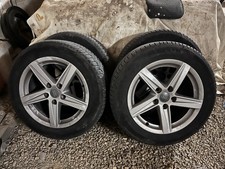 CERCHI IN LEGA AUDI A3 8V R16