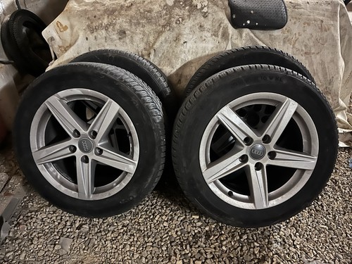 Cerchi lega audi 8v r16 - lega,