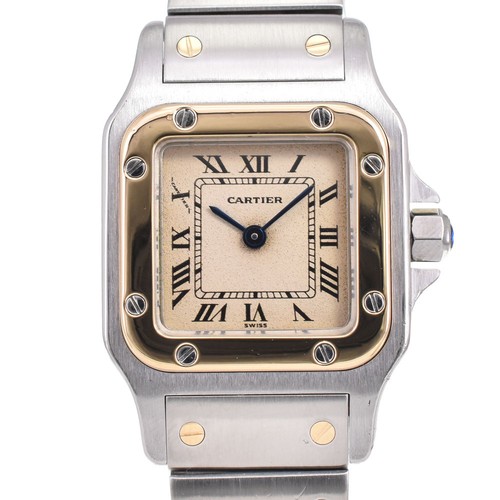 Cartier santos galve - cartier,