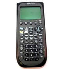 Texas Instruments TI-89