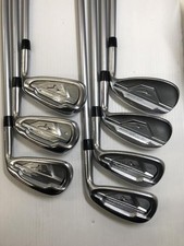 MIZUNO Set di ferri JPX 200X
