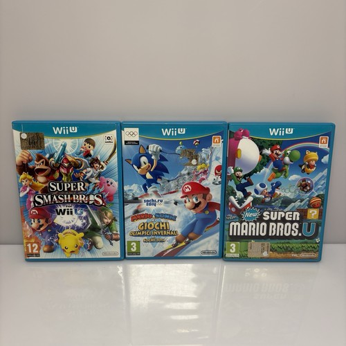 Lotto giochi nintendo wii - lotto, u