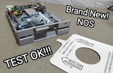 Floppy Disk Drive 5,25"