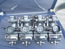 carburatore honda cb 500 550