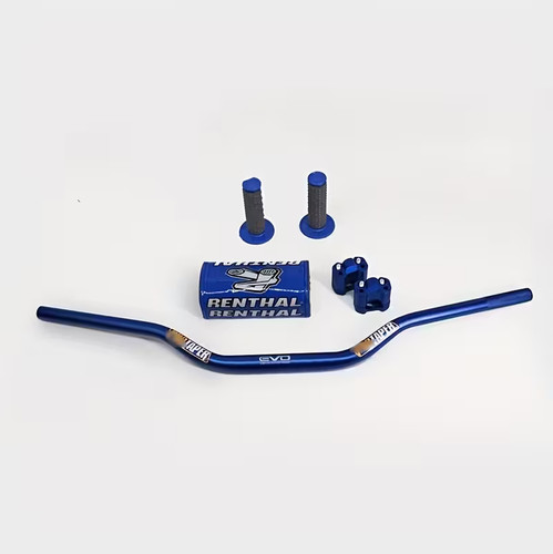 Manubrio 28mm kit - manubrio,