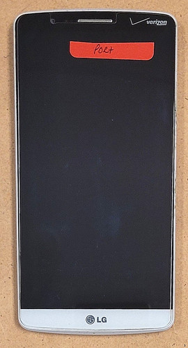 Vs985 smartphone - lg, g3