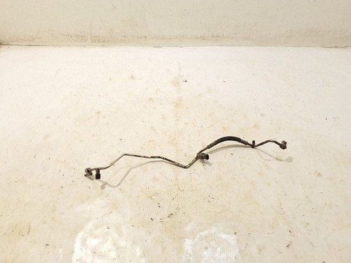Tubo aria condizionata diesel