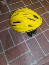 Casco bici resistente Vigor
