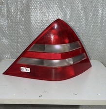 FANALE POSTERIORE DESTRO DX