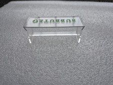 ACCESSORIO PANCHINA MANAGER