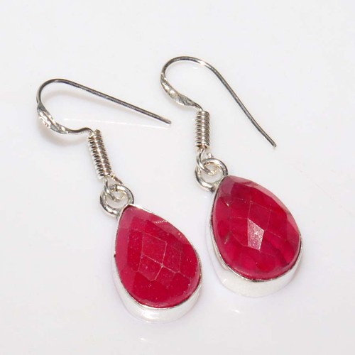 Orecchini argento 925 - in,