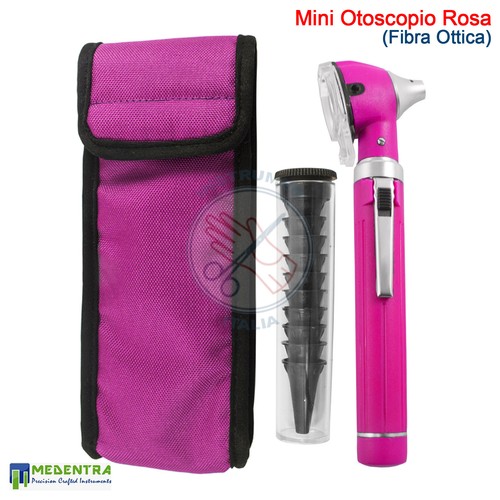 Otoscopio tasca professionale - tasca,