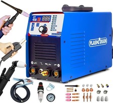 CT418 3-in-1 Plasma Cutter 40A