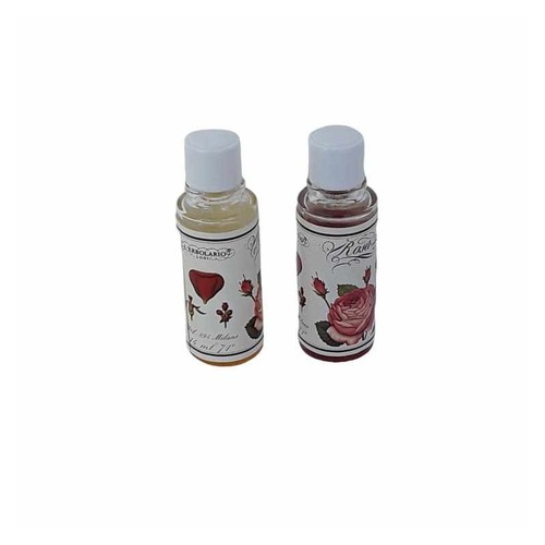 Erbolario estratto rosa - l'erbolario, di