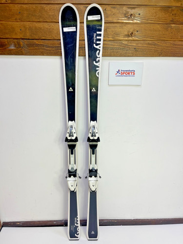 Sci fischer trinity 160 - trinity,