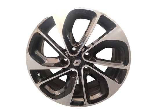 Cerchio lega renault laguna - in,