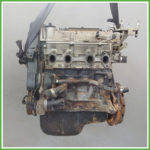 Motore completo 169a4000 51kw - motore,