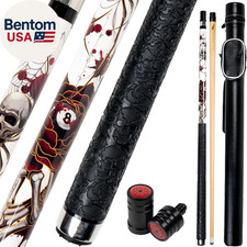 CBP Pool Stick con Custodia