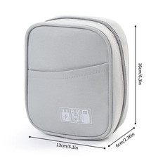 Borsa Organizer per Cavi