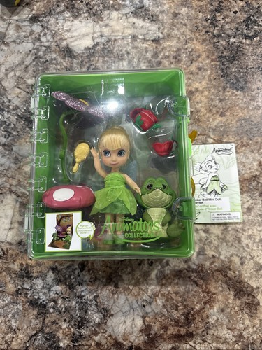 Disney animators collezione - disney,