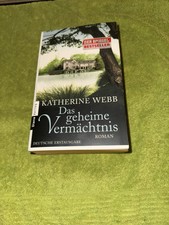 Das geheime Vermächtnis von