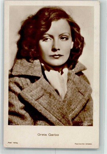 39618454 garbo greta attore - garbo,