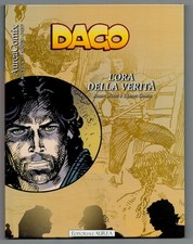 DAGO n. 167 L'ORA DELLA