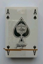 Mazzo Carte Francesi Poker