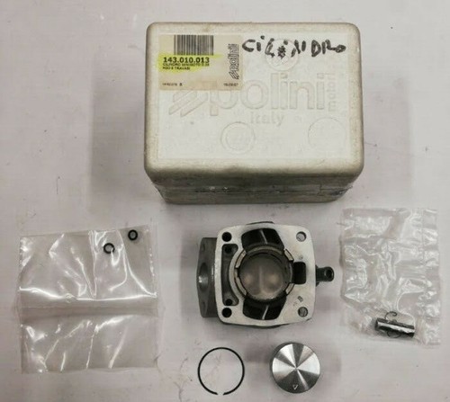Cilindro minimoto con pistone - minimoto,