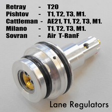 Pishtov Cattleman T1