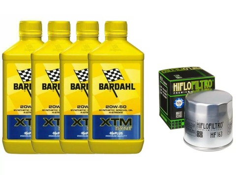 Kit tagliando bmw - kit,