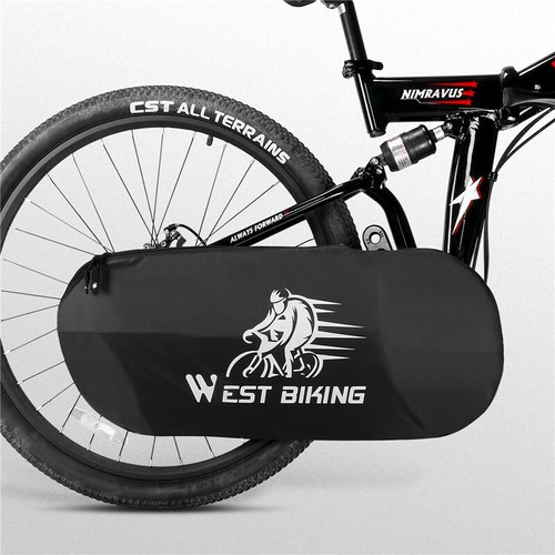 West biking impermeabile - biking,