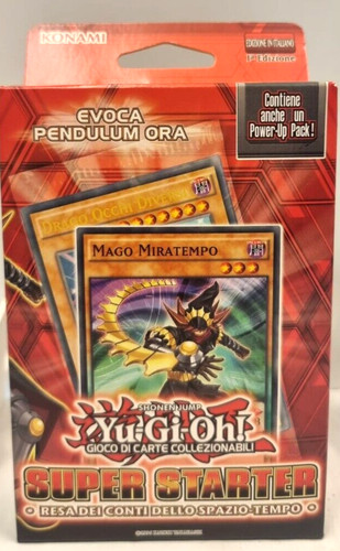 Super starter resa - yu-gi-oh,