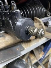 Parapolvere porta sterzo Ford